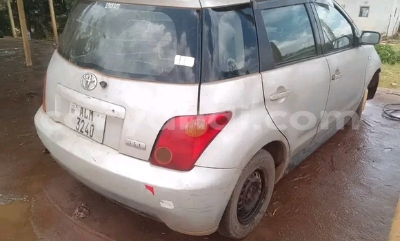 Buy Used Toyota IST Other Car in Choma in Southern Buy Used Toyota IST Other Car in Choma in Southern
