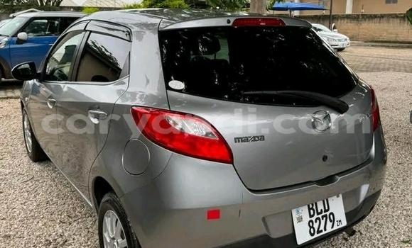 Buy Used Mazda Demio Other Car in Kalabo in Western Buy Used Mazda Demio Other Car in Kalabo in Western