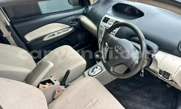 Buy Used Toyota Belta White Car in Kalomo in Southern Buy Used Toyota Belta White Car in Kalomo in Southern