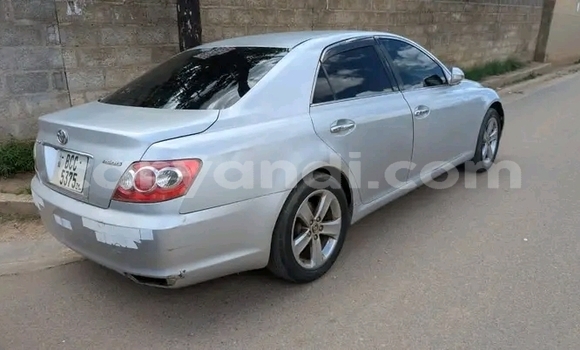 Buy Used Toyota Mark X Other Car in Katete in Eastern Buy Used Toyota Mark X Other Car in Katete in Eastern