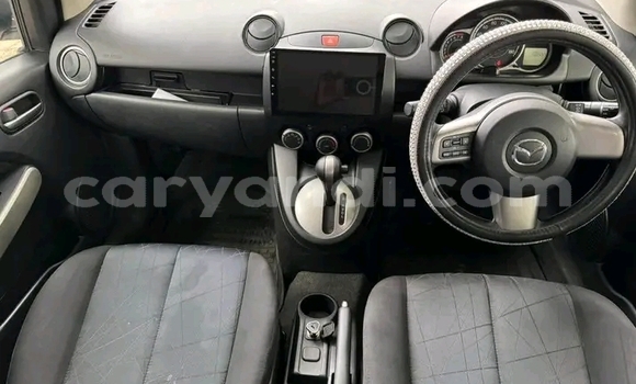 Buy Used Mazda Demio Other Car in Chipata in Zambia Buy Used Mazda Demio Other Car in Chipata in Zambia