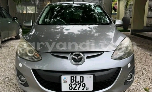 Buy Used Mazda Demio Other Car in Chipata in Zambia Buy Used Mazda Demio Other Car in Chipata in Zambia