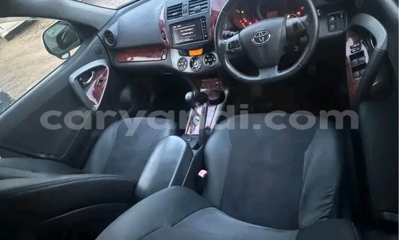 Buy Used Toyota Vanguard White Car in Kalengwa in North-Western Buy Used Toyota Vanguard White Car in Kalengwa in North-Western