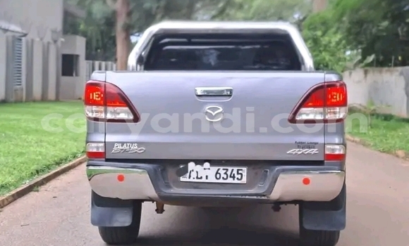 Buy Used Mazda BT-50 Other Car in Kalulushi in Copperbelt Buy Used Mazda BT-50 Other Car in Kalulushi in Copperbelt