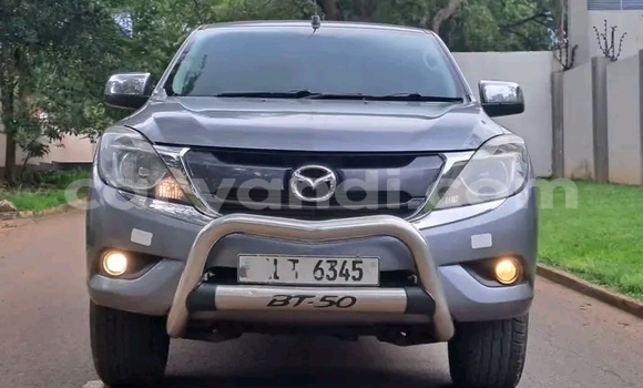 Buy Used Mazda BT-50 Other Car in Kalulushi in Copperbelt Buy Used Mazda BT-50 Other Car in Kalulushi in Copperbelt