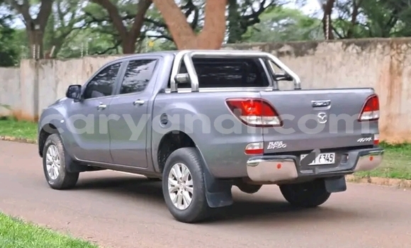 Buy Used Mazda BT-50 Other Car in Kalulushi in Copperbelt Buy Used Mazda BT-50 Other Car in Kalulushi in Copperbelt