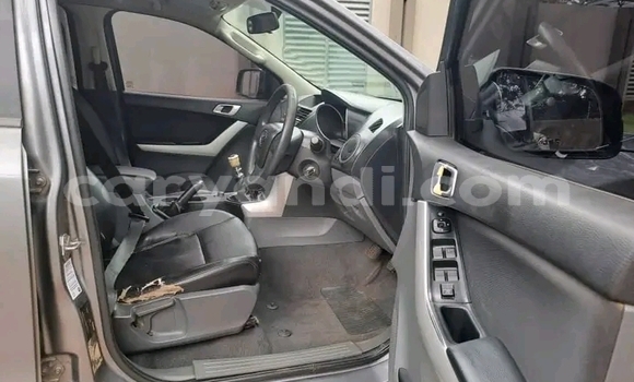 Buy Used Mazda BT-50 Other Car in Kalulushi in Copperbelt Buy Used Mazda BT-50 Other Car in Kalulushi in Copperbelt