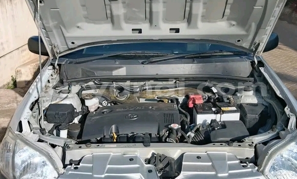 Buy Used Toyota Probox White Car in Choma in Southern Buy Used Toyota Probox White Car in Choma in Southern