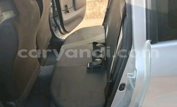 Buy Used Toyota Probox White Car in Choma in Southern Buy Used Toyota Probox White Car in Choma in Southern