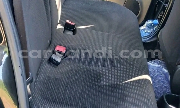 Buy Used Toyota Vitz Black Car in Choma in Southern Buy Used Toyota Vitz Black Car in Choma in Southern