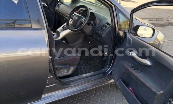 Buy Used Toyota Auris Other Car in Choma in Southern