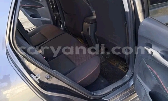 Buy Used Toyota Auris Other Car in Choma in Southern Buy Used Toyota Auris Other Car in Choma in Southern