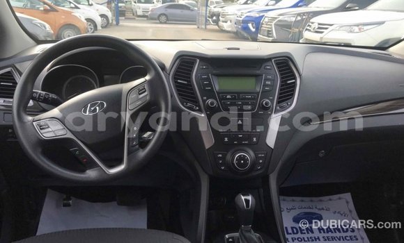 Nunua Imported Hyundai Santa Fe Nyeusi Gari ndani ya Import - Dubai nchini Zambia Nunua Imported Hyundai Santa Fe Nyeusi Gari ndani ya Import - Dubai nchini Zambia