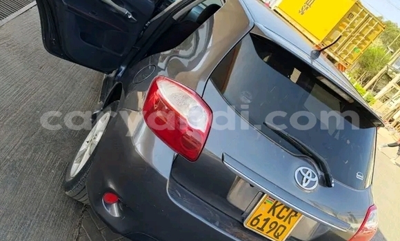Buy Used Toyota Auris Other Car in Choma in Southern Buy Used Toyota Auris Other Car in Choma in Southern