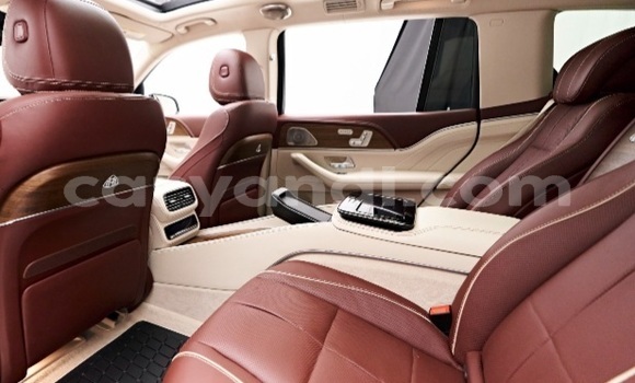 Buy New Mercedes‒Benz Maybach G 650 Landaulet Black Car in Choma in Southern Buy New Mercedes‒Benz Maybach G 650 Landaulet Black Car in Choma in Southern