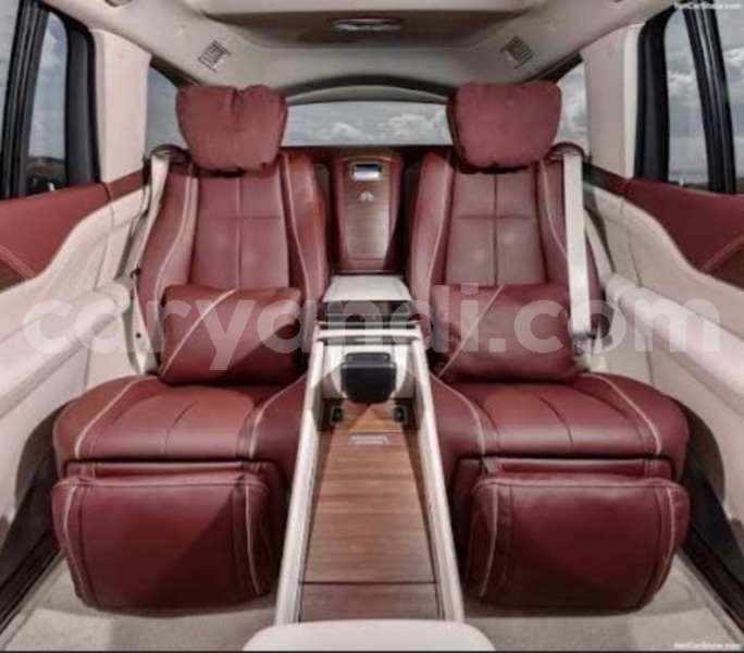 Big with watermark mercedes benz maybach g 650 landaulet southern choma 30834