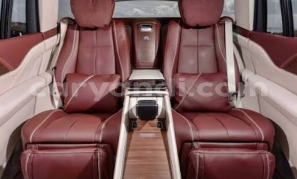Buy New Mercedes‒Benz Maybach G 650 Landaulet Black Car in Choma in Southern Buy New Mercedes‒Benz Maybach G 650 Landaulet Black Car in Choma in Southern