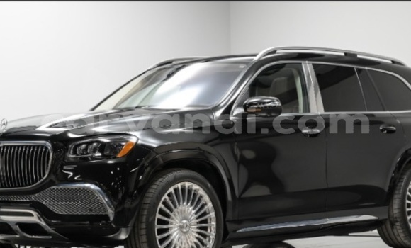 Buy New Mercedes‒Benz Maybach G 650 Landaulet Black Car in Choma in Southern Buy New Mercedes‒Benz Maybach G 650 Landaulet Black Car in Choma in Southern