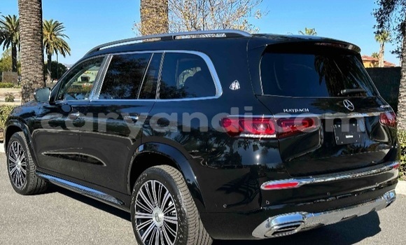 Buy New Mercedes‒Benz Maybach G 650 Landaulet Black Car in Choma in Southern Buy New Mercedes‒Benz Maybach G 650 Landaulet Black Car in Choma in Southern