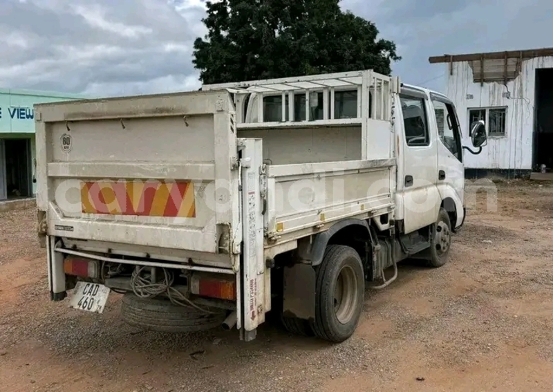 Big with watermark toyota dyna copperbelt kalulushi 30835