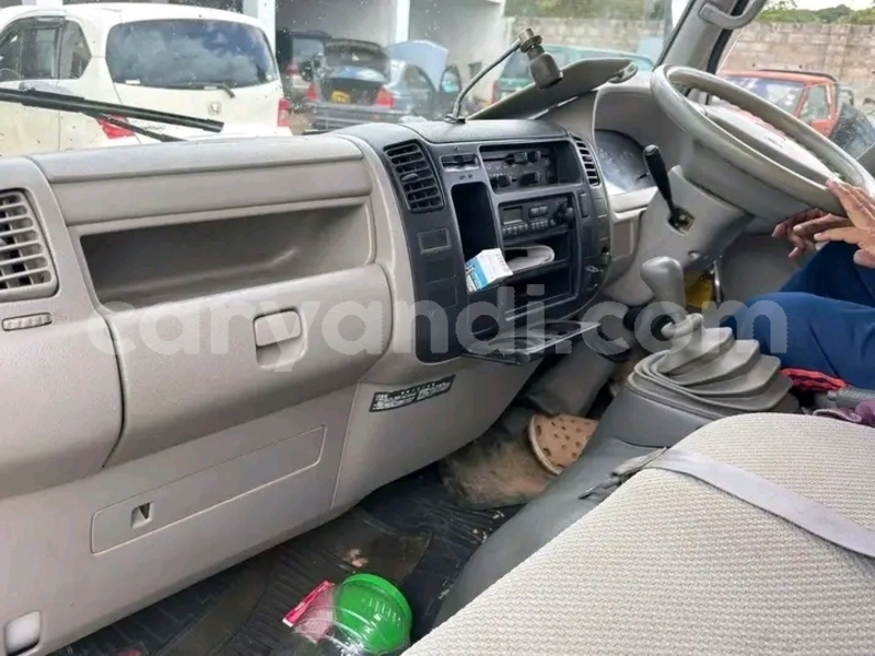 Big with watermark toyota dyna copperbelt kalulushi 30835