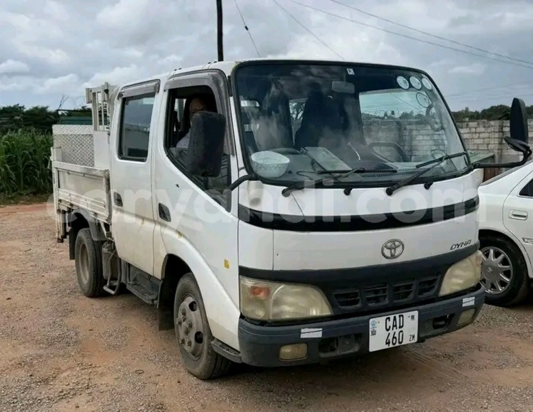 Big with watermark toyota dyna copperbelt kalulushi 30835