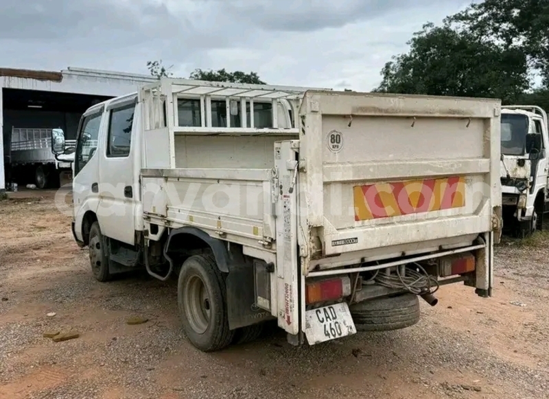 Big with watermark toyota dyna copperbelt kalulushi 30835