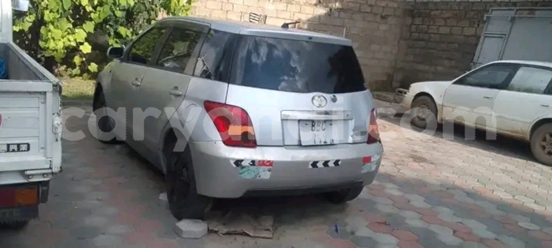 Big with watermark toyota ist western limulunga 30838