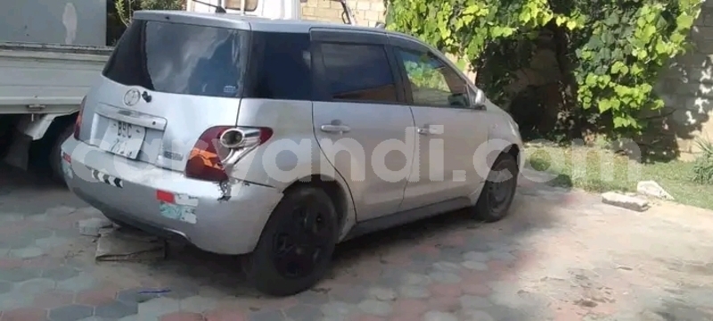 Big with watermark toyota ist western limulunga 30838