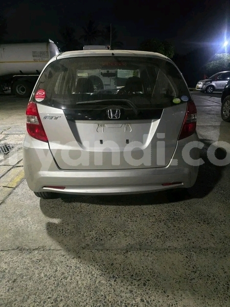 Big with watermark honda fit zambia livingstone 30839