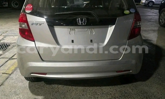 Buy Used Honda FIT Other Car in Livingstone in Zambia