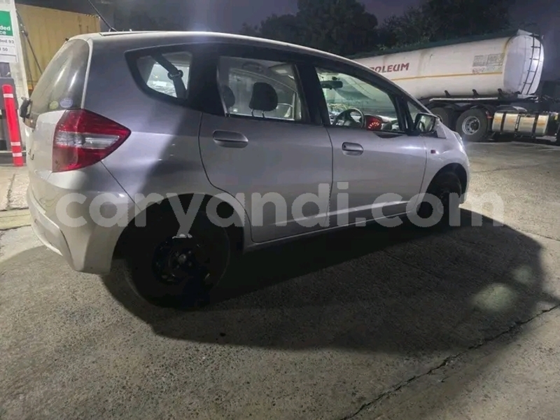 Big with watermark honda fit zambia livingstone 30839