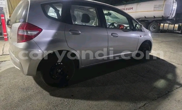 Buy Used Honda FIT Other Car in Livingstone in Zambia Buy Used Honda FIT Other Car in Livingstone in Zambia