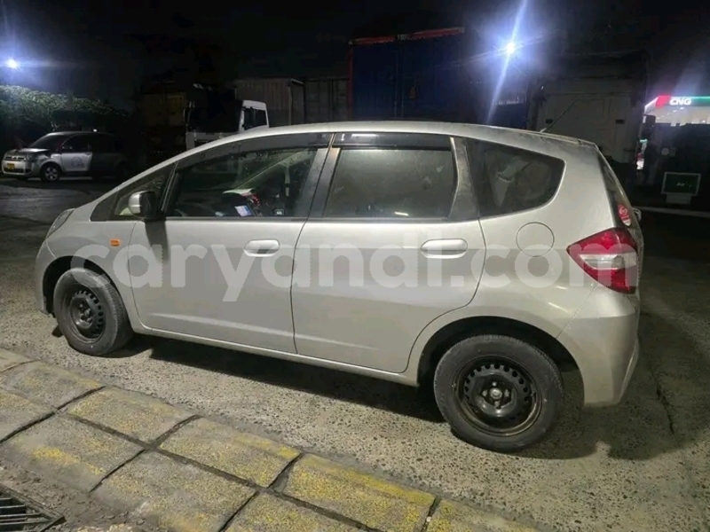 Big with watermark honda fit zambia livingstone 30839