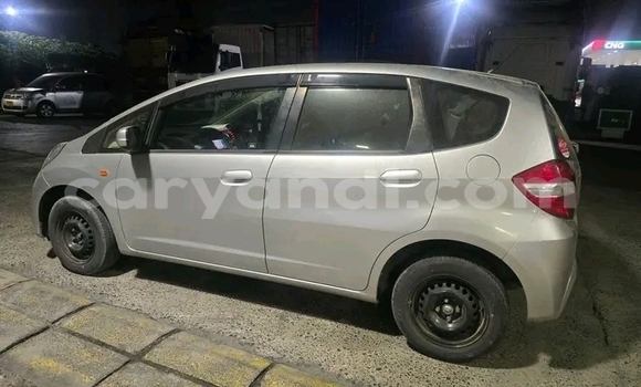 Buy Used Honda FIT Other Car in Livingstone in Zambia Buy Used Honda FIT Other Car in Livingstone in Zambia