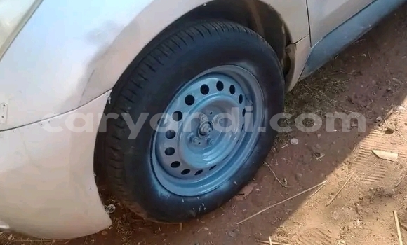 Buy Used Toyota IST Other Car in Choma in Southern