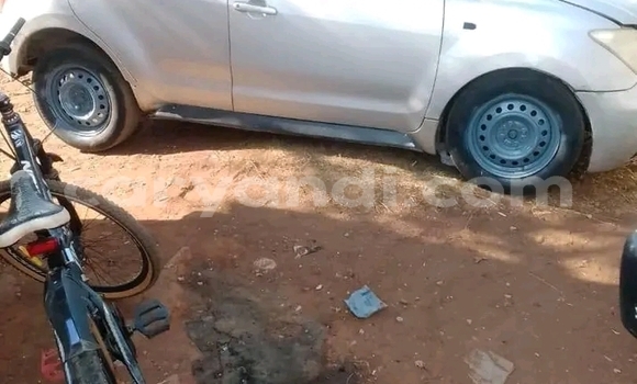 Buy Used Toyota IST Other Car in Choma in Southern Buy Used Toyota IST Other Car in Choma in Southern