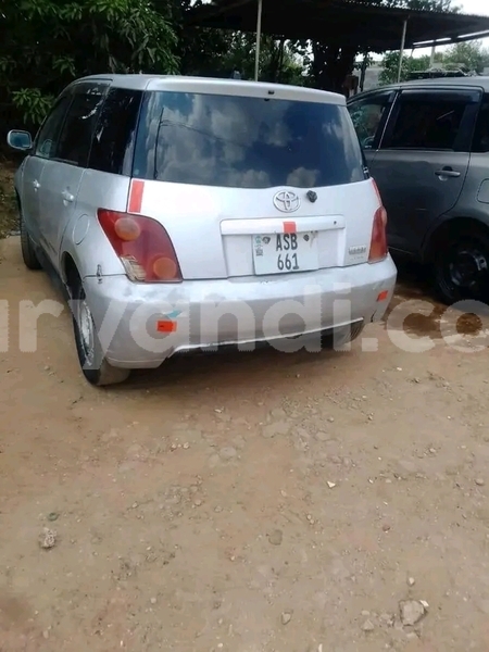 Big with watermark toyota ist southern choma 30840