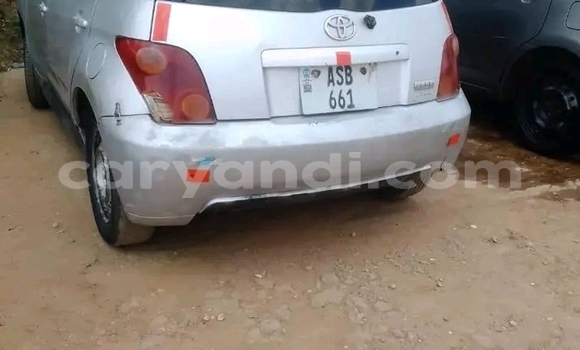 Buy Used Toyota IST Other Car in Choma in Southern Buy Used Toyota IST Other Car in Choma in Southern