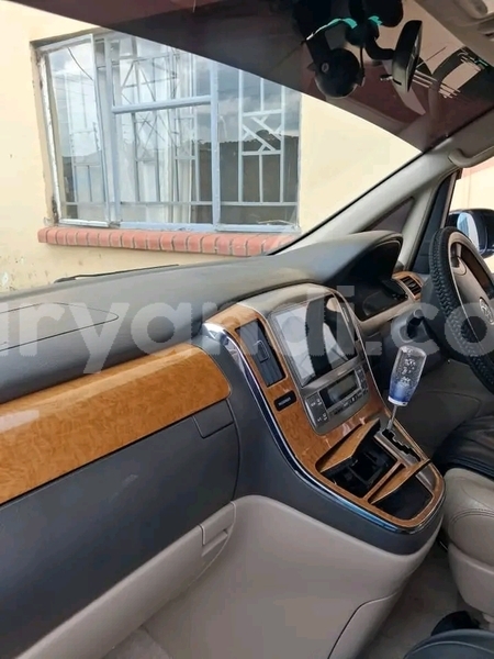 Big with watermark toyota alphard zambia kasama 30841