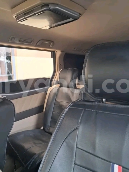 Big with watermark toyota alphard zambia kasama 30841