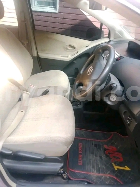 Big with watermark toyota vitz eastern katete 30842