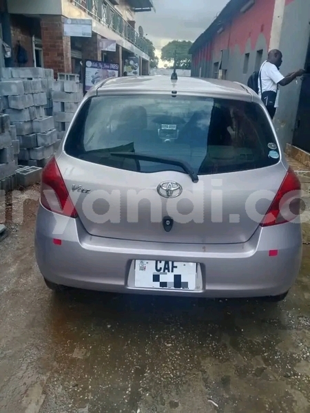 Big with watermark toyota vitz eastern katete 30842