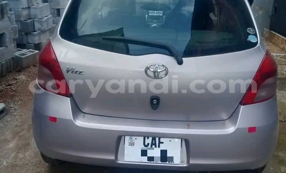 Tenga Tsaru Toyota Vitz Zvimwe Mota in Katete in Eastern Tenga Tsaru Toyota Vitz Zvimwe Mota in Katete in Eastern