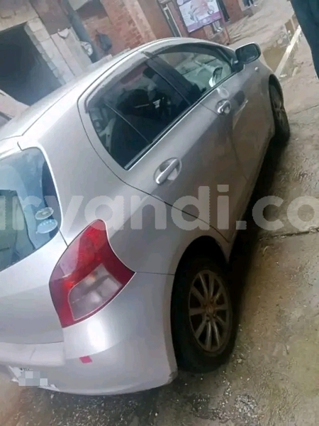 Big with watermark toyota vitz eastern katete 30842