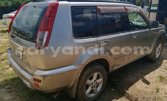 Buy Used Nissan X–Trail Other Car in Mongu in Western