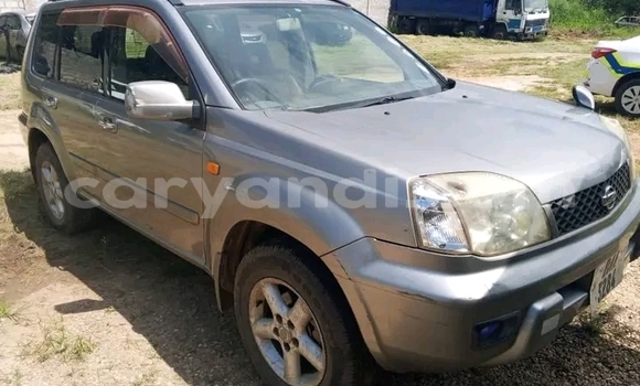 Buy Used Nissan X–Trail Other Car in Mongu in Western Buy Used Nissan X–Trail Other Car in Mongu in Western