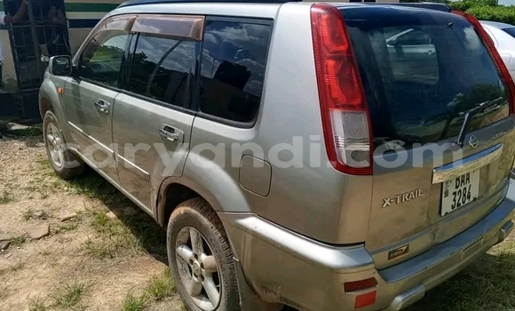 Buy Used Nissan X–Trail Other Car in Mongu in Western Buy Used Nissan X–Trail Other Car in Mongu in Western