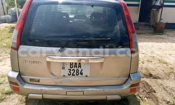 Buy Used Nissan X–Trail Other Car in Mongu in Western Buy Used Nissan X–Trail Other Car in Mongu in Western