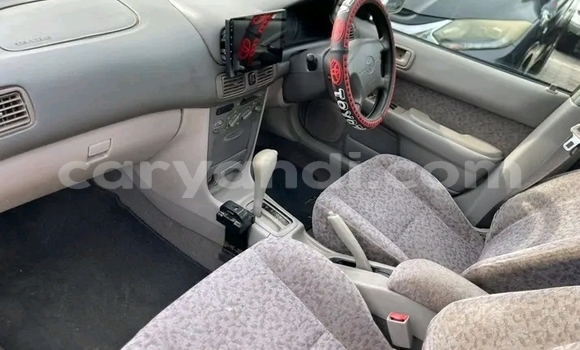 Buy Used Toyota Corolla Other Car in Monze in Southern Buy Used Toyota Corolla Other Car in Monze in Southern